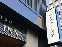 Sotetsu Fresa Inn Kyoto-Kiyomizu Gojo Hotel in zona Tempio di Bishamon-do