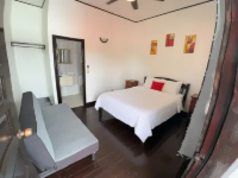 Serenade Hotel Hotels in Placencia