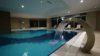 Hattusa Vacation Thermal Club Erzin - piscine