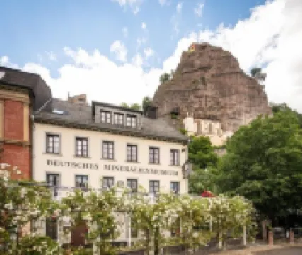 Hotel Schloßschenke