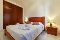 B98 - Rio a Vista Praia da Rocha Apartment - 3-Star