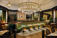 The Queens Hotel - breakfast