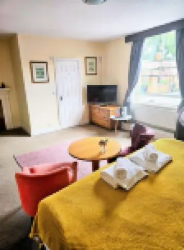 馬車和馬旅館 酒店