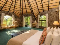 Matobo Hills Lodge Ξενοδοχεία στην πόλη Matobo