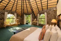 Matobo Hills Lodge