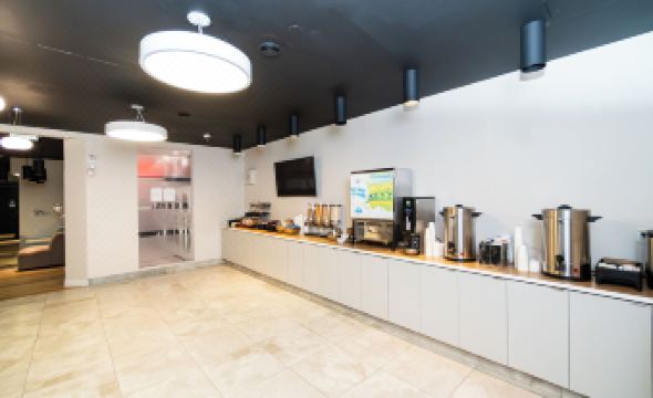 University of Ottawa Residence