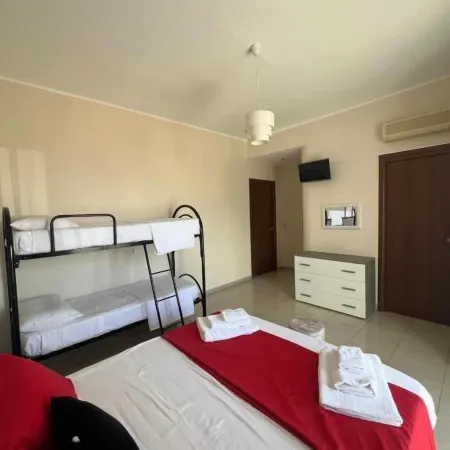 Incanto B&B