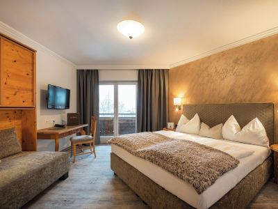 Hotel Hubertus 4 Sterne