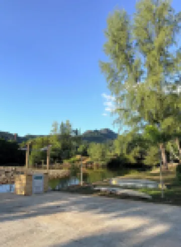 L'camp and cafe' Kohchang