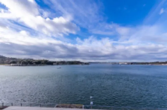 Mayflower by Pureserviced Hotels in 