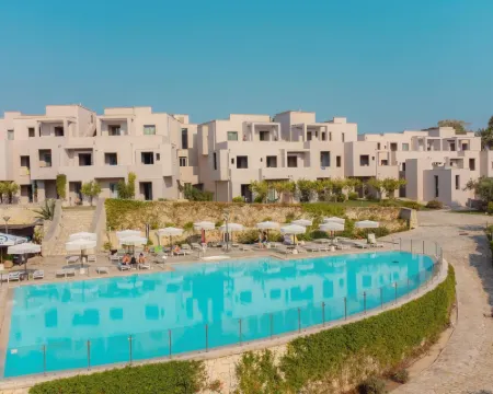 Basiliani - Cdshotels Hotéis em Otranto