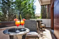 Wellness & Spa Hotel Acd - С баром