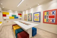 Laur Hotels Experience & Elegance