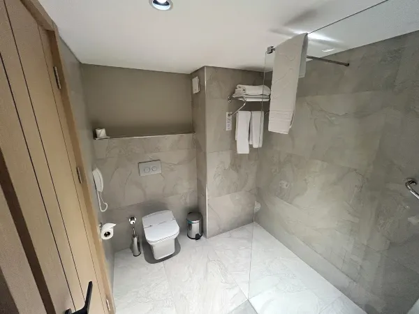 Buyuk Saruhan Hotel Zimmer Photos