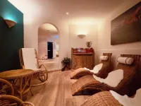 Diana Dolomites - spa