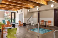 Home2 Suites by Hilton Minneapolis-Eden Prairie - Træningscentre