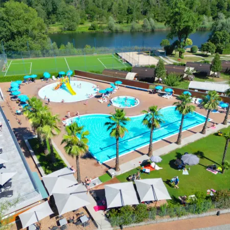 Hotel Village Campofelice