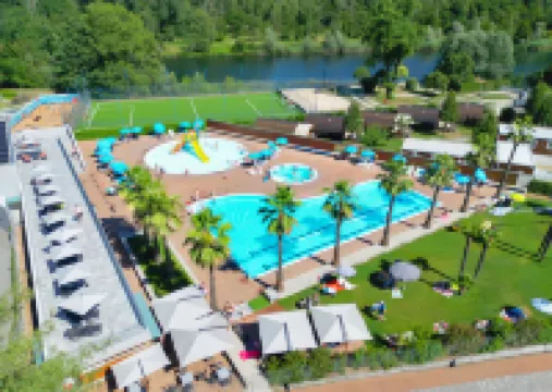 カンポフェリーチェ ホテル ビレッジ