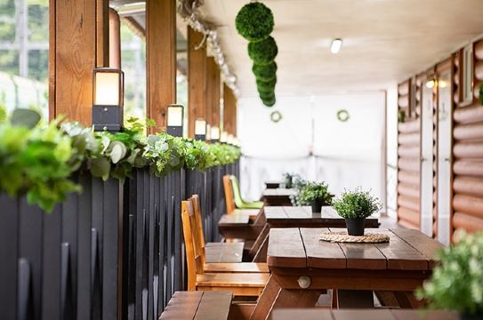 청도프로방스관광펜션