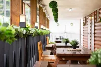 Cheongdo Provence Pension