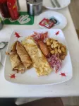 Miriam Inn Chaka - breakfast