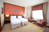 Saja by Warwick Makkah Hotel - Airport Shuttle