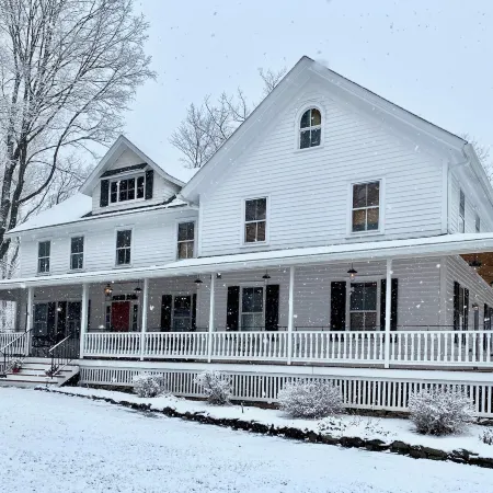 Howland House