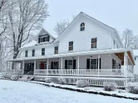 Howland House
