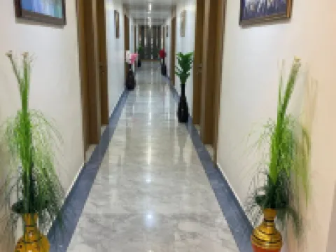 Hotel Konark By G L Group Hotels in Himmatnagar