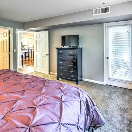Cozy Pointe Royale Condo about 4 Mi to Table Rock Lake
