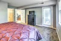 Cozy Pointe Royale Condo about 4 Mi to Table Rock Lake - appartements de vacances