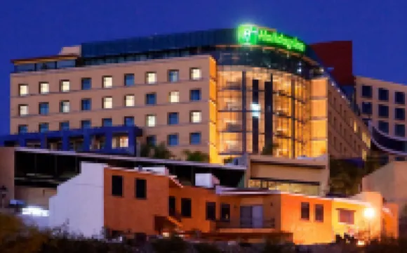 Holiday Inn QUERETARO ZONA DIAMANTE by IHG Hotels in 