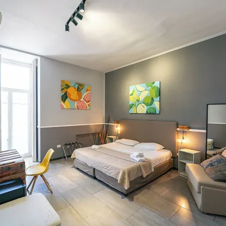 GreRos Dante H, by ClaPa Group Dilsocated Hospitality