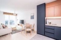 RentPlanet - Apartamenty przy Spodku