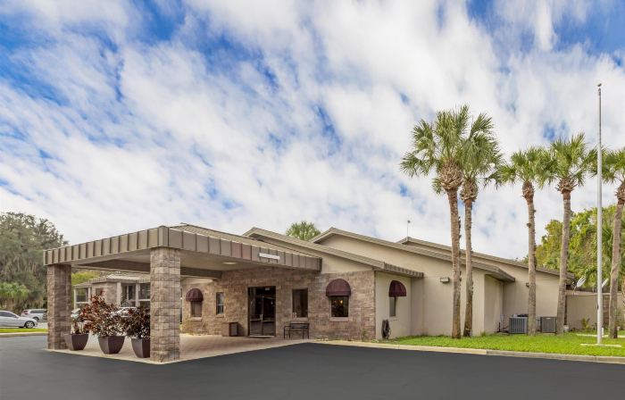 Best Western Inn of Palatka