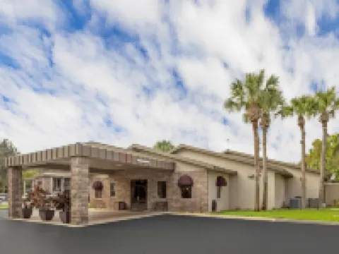 Best Western Inn of Palatka Hotels in Putnam County