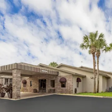 Best Western Inn of Palatka