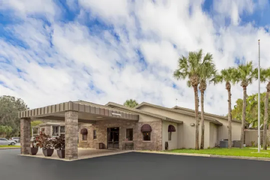 Best Western Inn of Palatka