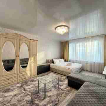 Home Apart Skryganova and Kalvariyskaya Others