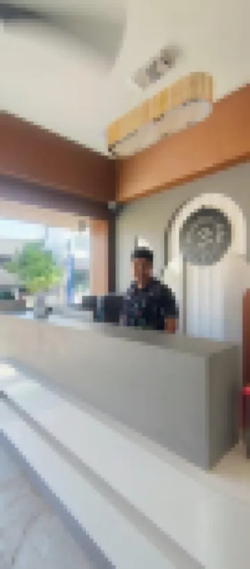 โรงแรม มาตรุศรี - ใกล้ วัดศรีทวารกาธิศ