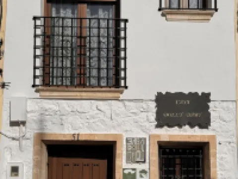 Dolly Baby Hotéis em La Mancha