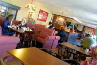 Savoy Country Inn - Breakfast