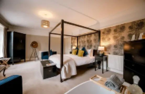 The Norfolk Mead Hotel