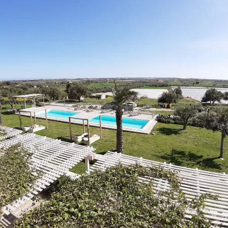 Scilla Maris Charming Suites