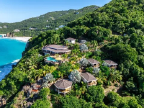 Myall Tortola Hotels in Road Town