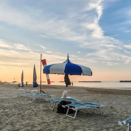 Stella del Mattino, apartment near the sea