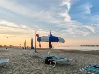 Stella del Mattino, apartment near the sea