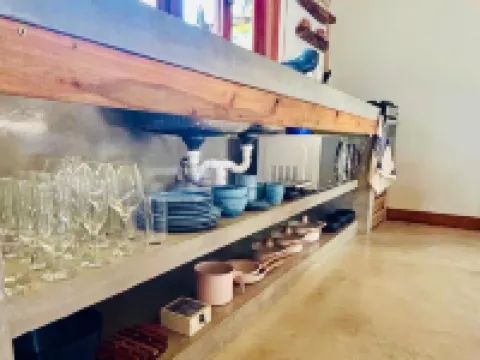 คาซา เปรกีซา โรงแรมในปราโด