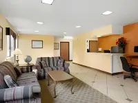 Super 8 by Wyndham Danville