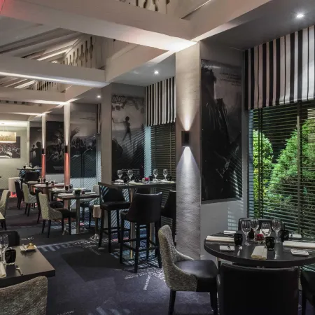 Hôtel Mercure Paris Vélizy